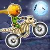 geometry spot moto x3m|motor x3 spooky land.